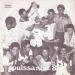 Puissance 8 - Solange