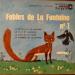 Pergola250000 - Jean Marchat - Denise Gence - Fables De La Fontaine N°1