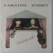 Caratini Patrice, Fosset Marc - Troisième Acte