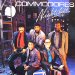 Commodores - Nightshift
