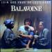 Balavoine - Loin Des Yeux De L'occident