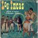 Los Incas - Chants Et Danses D'amérique Latine
