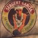 Sergent Garcia - La Semilla Escondida