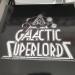Galactic Superlords - Galactic Superlords