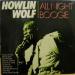 Howlin' Wolf (70a) - All Night Boogie