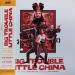 John Carpenter In Association With Alan Howarth - Big Trouble In Little China (original Motion Picture Soundtrack)