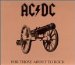Ac/dc - For Those About To Rock