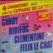 Sfc - Volume 2 - Tes Chansons Avec Tes Copains De La Télé
