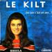 Sheila - Le Kilt