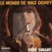 René Simard - Le Monde De Walt Disney