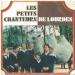 Les Petits Chanteurs De Lourdes - Chanson De Solveig