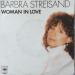 Barbra Streisand - Woman In Love