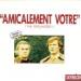 Barry John - Amicalement Votre