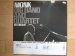 Monk - Monk: Big Band And Quartet In Concert. Original 1963 Columbia Vinyl Lp By Thelonious Monk