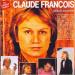 Claude François - Album Souvenir