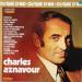 Charles Aznavour - Le Disque D'or De Charles Aznavour