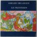 Gérard Delahaye - Le Printemps