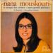 Nana Mouskouri - Le Temps Des Cerises