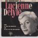 Lucienne Delyle - Judas