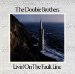Doobie Brothers, The - Livin' On The Fault Line