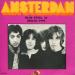 Amsterdam - Blue Steel 44