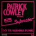 Patrick Cowley & Sylvester - Do Ya Wanna Funk