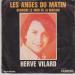 Hervé Vilard - Les Anges Du Matin