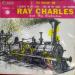 Ray Charles And His Orchestra - I'm Movin On - *