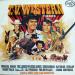 Geoff Love & His Orchestra - Tv Western Themes