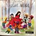 Musidisc Ld512 - Jacques Fabri - Blanche Neige