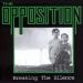 Opposition - Breaking The Silence