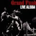 Grand Funk: Live Album