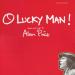 Price (alan) - O Lucky Man!  The Original Soundtrack