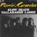 Flamin' Groovies (the) - Slow Death / Tallahassie Lassie