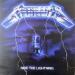 Metallica - Ride The Lightning