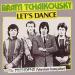 Bram Tchaikovski - Let's Dance