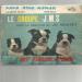 Groupe(le)j.m.s - Papa Aima Maman