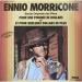 Ennio Morricone - Bande Originale Des Films Pour Une Poignée De Dollars Et Pour Quelques Dollars De Plus
