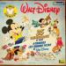Wd10542 - 35 Chansons A Travers Les Grands Films De Walt Disney - **