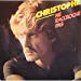 Christophe - Christophe Ne Raccroche Pas/méchamment Rock'n'roll Sp 7 1985 Motors Vg++