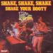 Kc And The Sunshine Band - Shake, Shake, Shake, Shake Your Booty - France  - 7'' Single