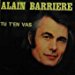 Alain Barrière - Tu T'en Vas