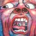 King Crimson - In Court Of Crimson King