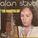 Stivell Alan (alan Stivell) - Tri Martolod