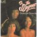 Three Degrees, The - Giving Up, Giving In / Falling In Love Again