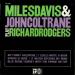 Davis (miles) Coltrane (john) - Play Richard Rodgers