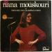 Mouskouri Nana - Nana Mouskouri Au Théâtre Des Champs-élysées