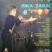 Zarai Rika - Rika Zarai - Ses Plus Grands Succès Vol 3