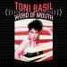 Tony Basil - Word Of Mouth