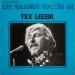 Tex Lecor - Les Grands Succès De Tex Lecor